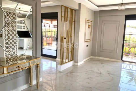 Вилла с 3 спальнями в Vu Xa, Вьетнам №10939 26