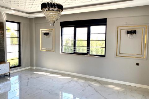 Вилла с 3 спальнями в Vu Xa, Вьетнам №10939 22