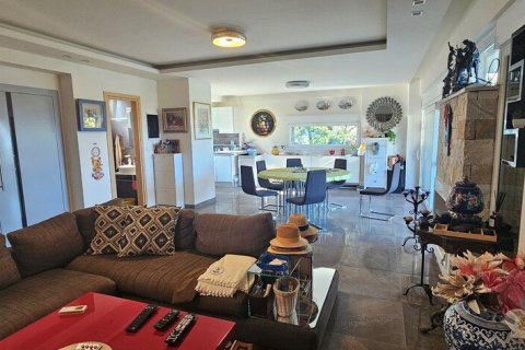 5 bedrooms Villa in Chalkidiki, Greece No. 54194 17