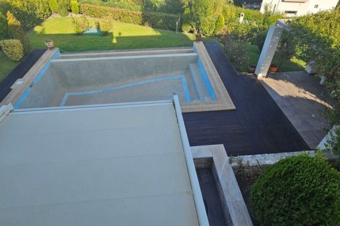 5 bedrooms Villa in Chalkidiki, Greece No. 54194 28