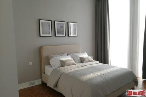 2 bedrooms Apartment in Bangkok, Thailand No. 95938 3