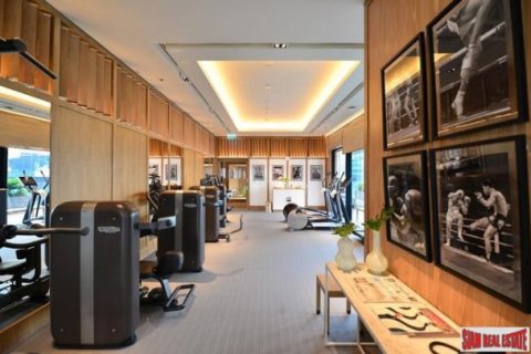 2 bedrooms Apartment in Bangkok, Thailand No. 95938 14