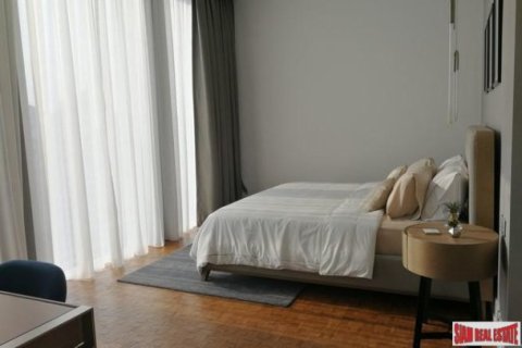 2 bedrooms Apartment in Bangkok, Thailand No. 95938 24