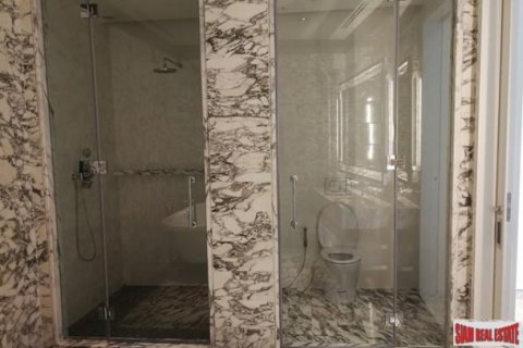 2 bedrooms Apartment in Bangkok, Thailand No. 95938 8