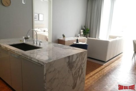 2 bedrooms Apartment in Bangkok, Thailand No. 95938 6