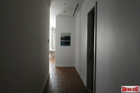 2 bedrooms Apartment in Bangkok, Thailand No. 95938 23