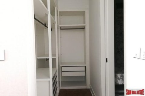 2 bedrooms Apartment in Bangkok, Thailand No. 95938 25