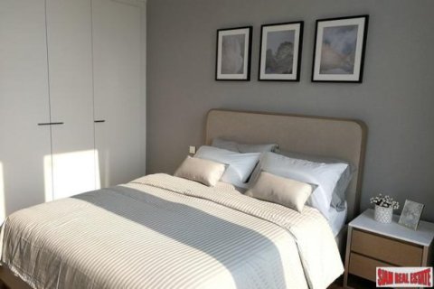 2 bedrooms Apartment in Bangkok, Thailand No. 95938 4