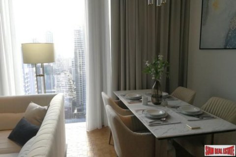 2 bedrooms Apartment in Bangkok, Thailand No. 95938 28