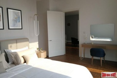 2 bedrooms Apartment in Bangkok, Thailand No. 95938 2