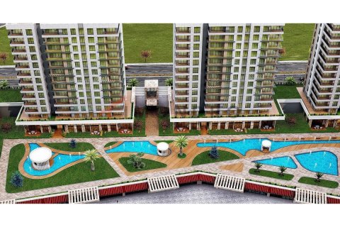 4 dormitorios Apartment en Long Kien, Vietnam No. 16730 6