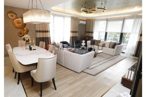 4 dormitorios Apartment en Long Kien, Vietnam No. 16730 9