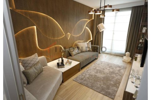 4 dormitorios Apartment en Long Kien, Vietnam No. 16730 22