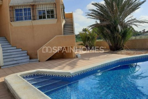 3 bedrooms Villa in Ngoc Lac, Vietnam No. 25935 4