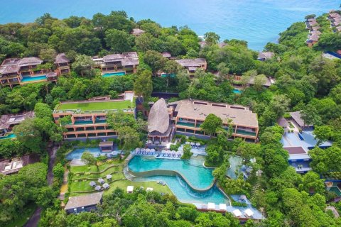 2 bedrooms Villa in Phuket, Thailand No. 89634 12