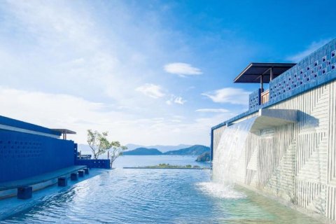 2 bedrooms Villa in Phuket, Thailand No. 89634 18