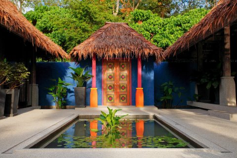 2 bedrooms Villa in Phuket, Thailand No. 89634 16