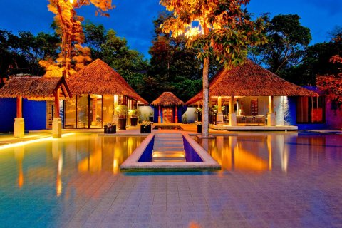 2 bedrooms Villa in Phuket, Thailand No. 89634 15