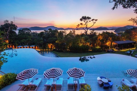 2 bedrooms Villa in Phuket, Thailand No. 89634 9