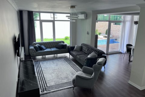 5 bedrooms Villa in Dong Coc, Vietnam No. 14842 3