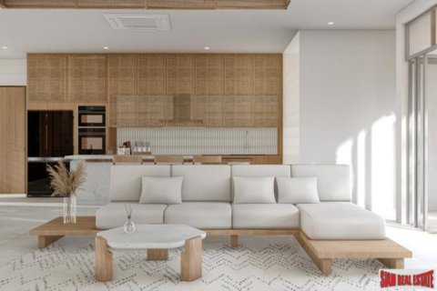 4 bedrooms Villa in Rawai, Thailand No. 98102 16