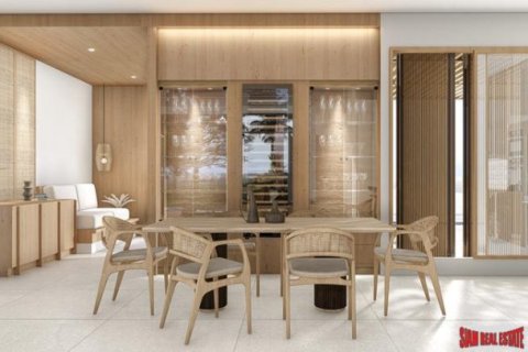 4 bedrooms Villa in Rawai, Thailand No. 98102 14