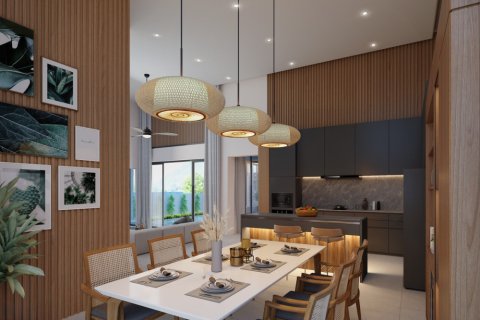 3 bedrooms Villa in Phuket, Thailand No. 970 6