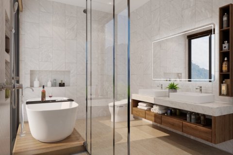 3 bedrooms Villa in Phuket, Thailand No. 970 10