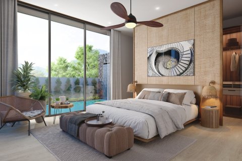 3 bedrooms Villa in Phuket, Thailand No. 970 7