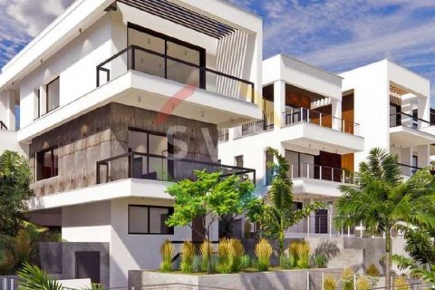 Вилла с 5 спальнями в Агиос Тихонас, Кипр №82052 1