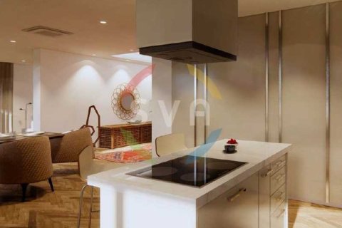 Вилла с 5 спальнями в Агиос Тихонас, Кипр №82052 2