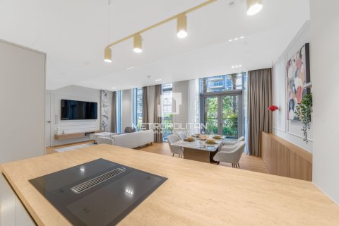 Квартира с 1 спальней в Thuong Mo, Вьетнам №87092 15