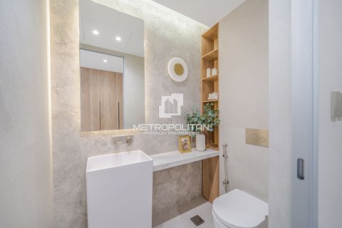 Квартира с 1 спальней в Thuong Mo, Вьетнам №87092 7