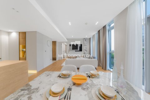 Квартира с 1 спальней в Thuong Mo, Вьетнам №87092 11