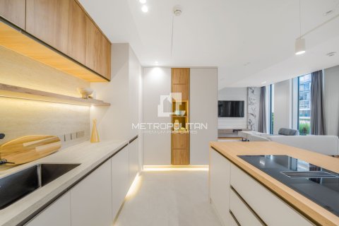 Квартира с 1 спальней в Thuong Mo, Вьетнам №87092 14