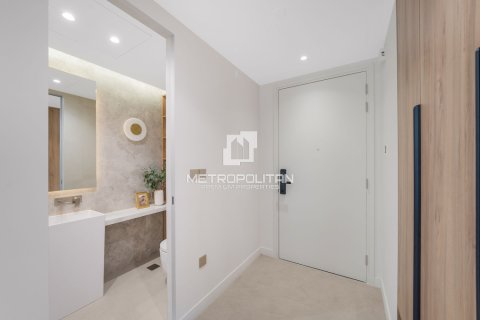 Квартира с 1 спальней в Thuong Mo, Вьетнам №87092 8