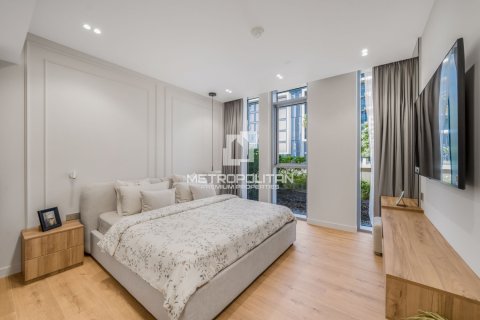 Квартира с 1 спальней в Thuong Mo, Вьетнам №87092 4