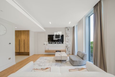 Квартира с 1 спальней в Thuong Mo, Вьетнам №87092 18