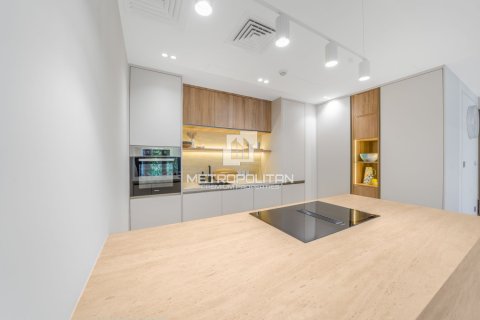 Квартира с 1 спальней в Thuong Mo, Вьетнам №87092 12