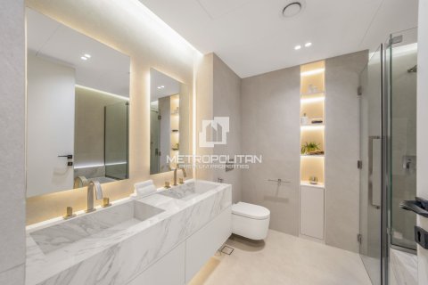 Квартира с 1 спальней в Thuong Mo, Вьетнам №87092 6