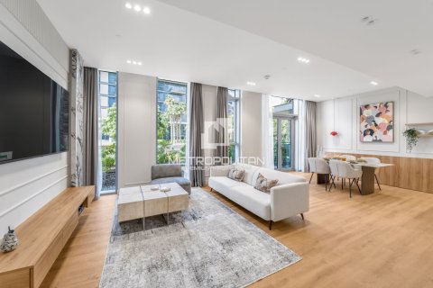 Квартира с 1 спальней в Thuong Mo, Вьетнам №87092 2