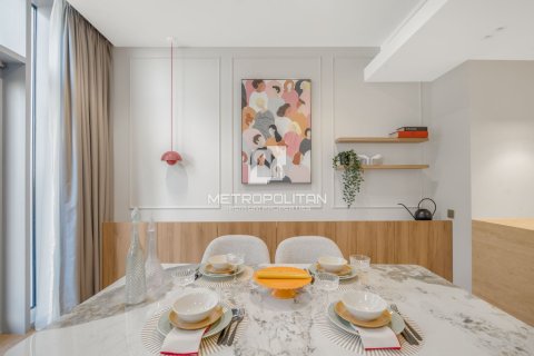 Квартира с 1 спальней в Thuong Mo, Вьетнам №87092 19