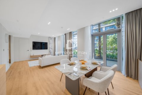 Квартира с 1 спальней в Thuong Mo, Вьетнам №87092 1