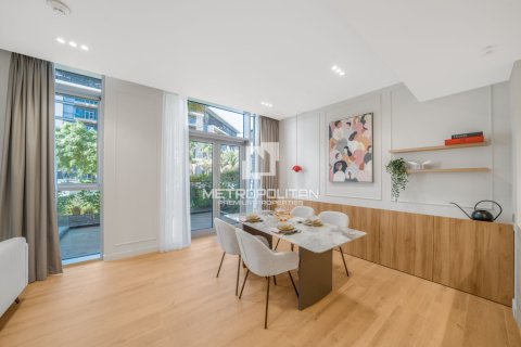 Квартира с 1 спальней в Thuong Mo, Вьетнам №87092 17