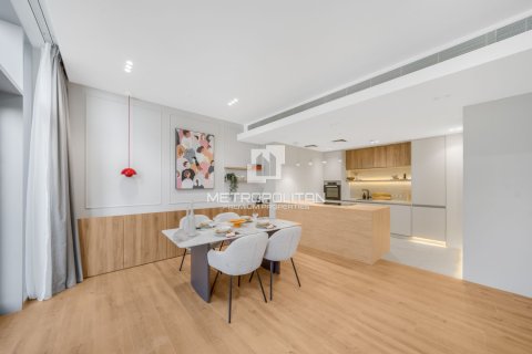 Квартира с 1 спальней в Thuong Mo, Вьетнам №87092 10