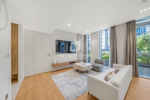 Квартира с 1 спальней в Thuong Mo, Вьетнам №87092 16