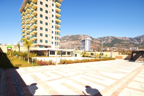 2 dormitorios Penthouse en Alanya, Turkey No. 11400