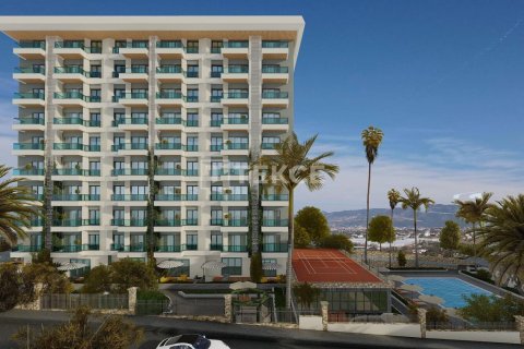 2 bedrooms Penthouse in Chau Lang, Vietnam No. 11400 10