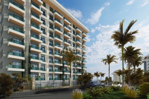 2 bedrooms Penthouse in Chau Lang, Vietnam No. 11400 12