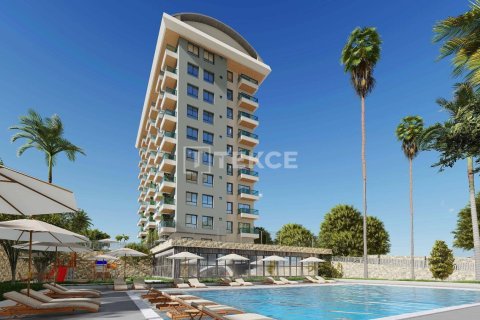 2 bedrooms Penthouse in Chau Lang, Vietnam No. 11400 1